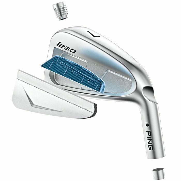 PING ピン i230 アイアン 6-PW シャフト フジクラ NEW MCI 楽天市場】ピン PING i230 アイアン 6本セット(5-9,PW) メンズ N.S.PRO