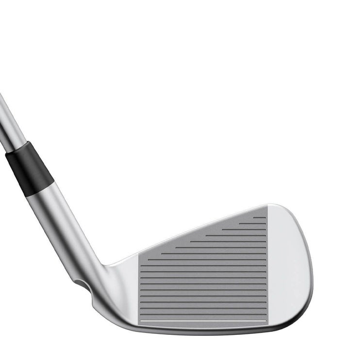 ピン i230 左用・レフティ アイアン 6本セット（＃5～9、PW） N.S.PRO 