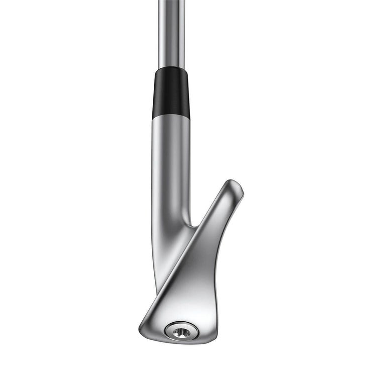 ピン i230 左用・レフティ アイアン 6本セット（＃5～9、PW） N.S.PRO 