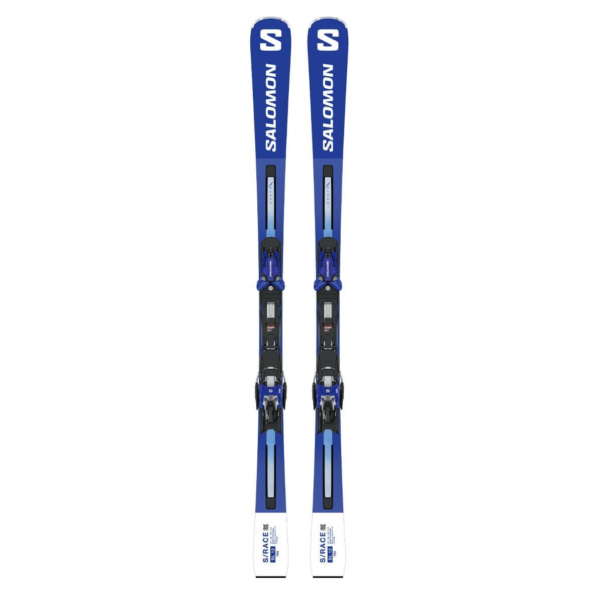 サロモン SALOMON S/RACE SL 12 + X12 TL GW S/レース SL 12 スキー板 