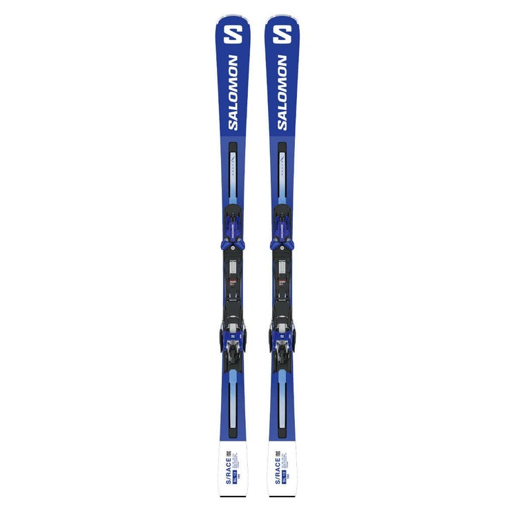 サロモン SALOMON S/RACE SL 12 + X12 TL GW S/レース SL 12 スキー板 