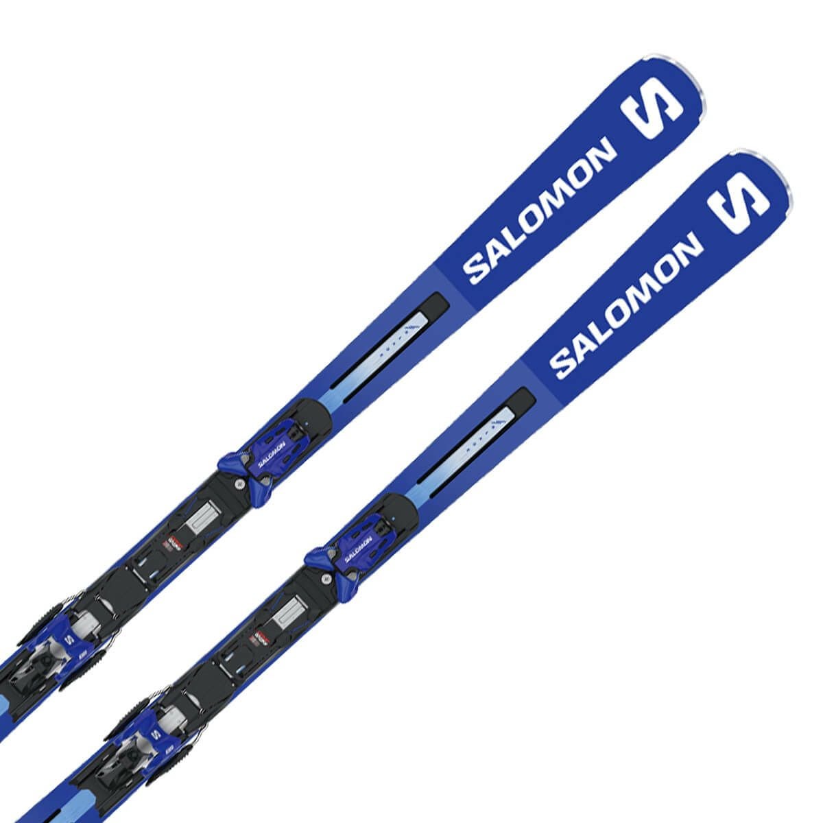 サロモン SALOMON S/RACE SL 12 + X12 TL GW S/レース SL 12 スキー板