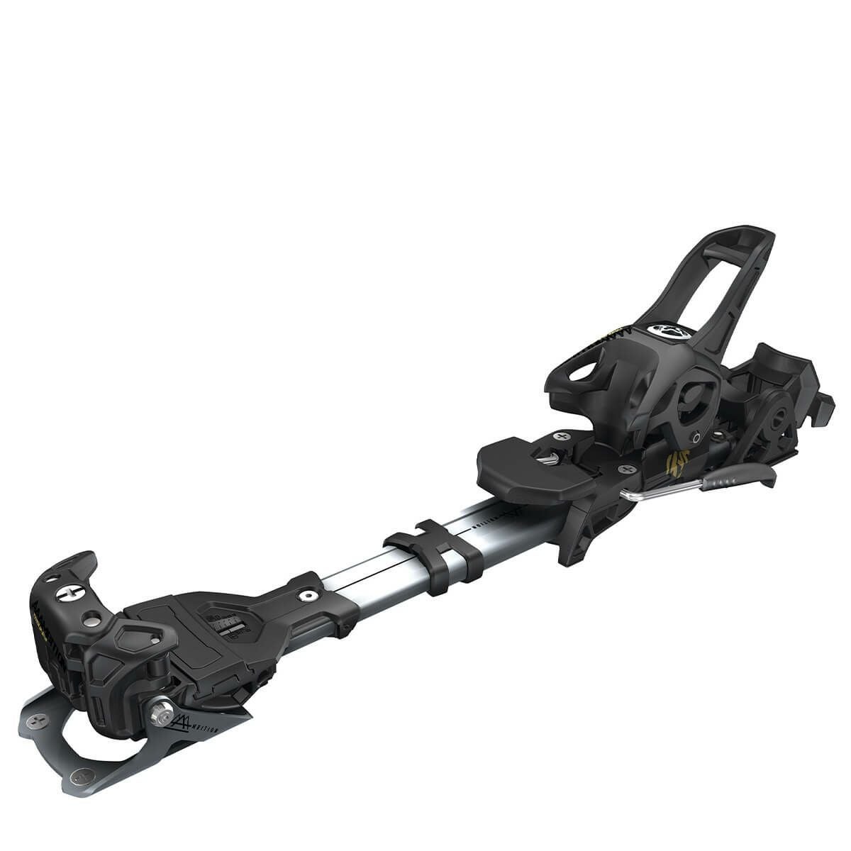 チロリア TYROLIA AMBITION 12 MN アンビション 12 MN S.BLACK 105mm