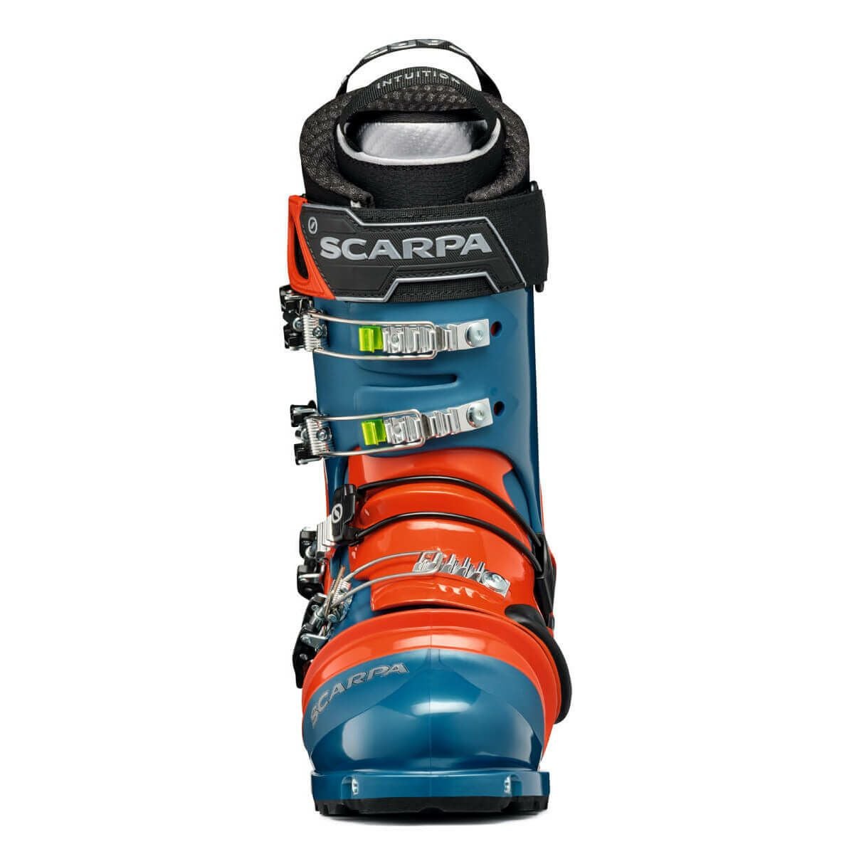 スカルパ SCARPA TX プロ ライオンブルー テレマークブーツ 2023-2024