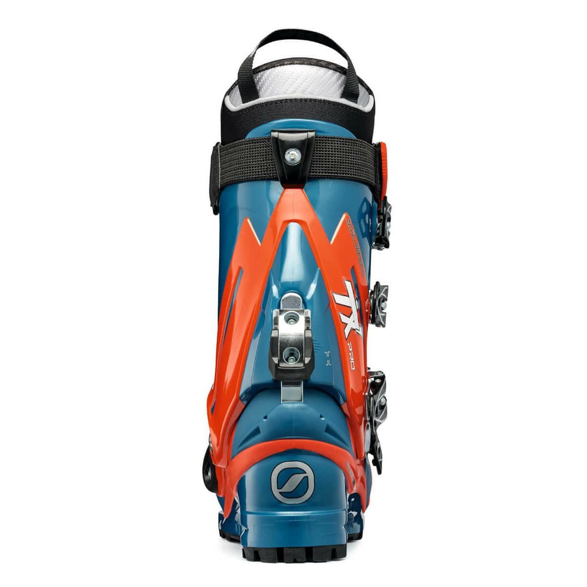 スカルパ SCARPA TX プロ ライオンブルー テレマークブーツ 2023-2024