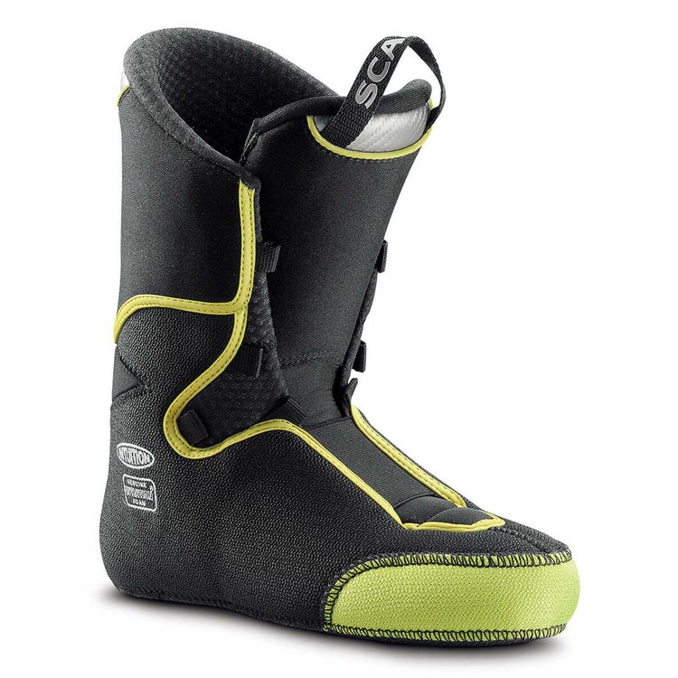 スカルパ SCARPA T2 エコ トゥルーブルー テレマークブーツ 2026-2027 