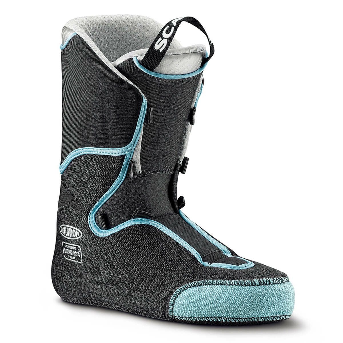 スカルパ SCARPA T2 エコ WMN ブルゴーニュ レディース テレマーク