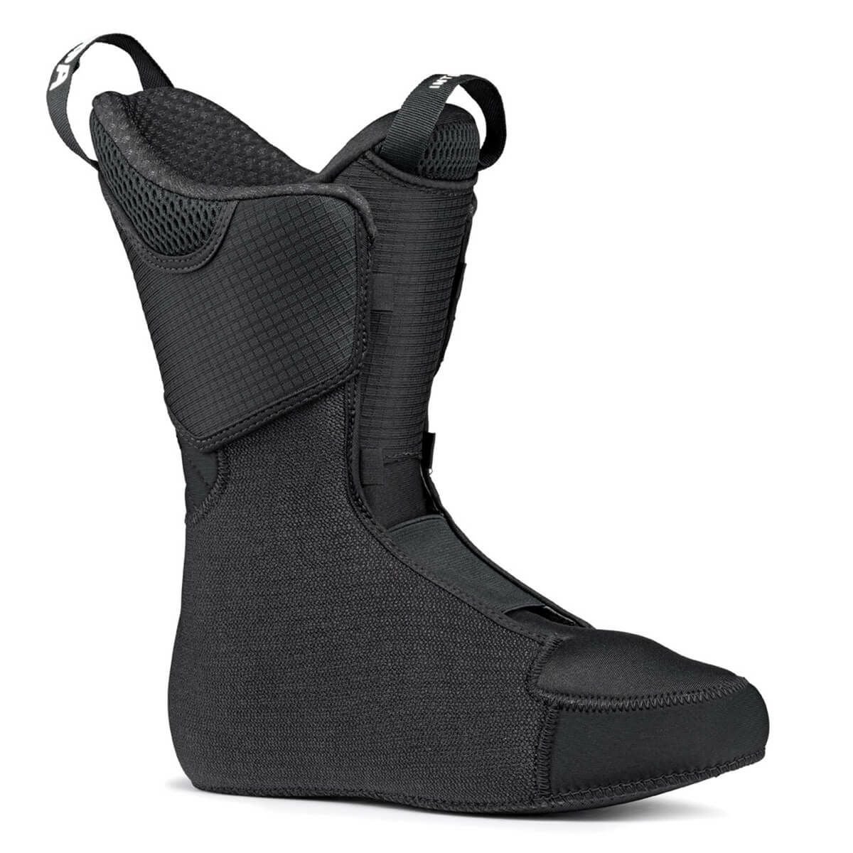 スカルパ SCARPA 4-クアトロ SL ブラック スキーブーツ 2024-2025