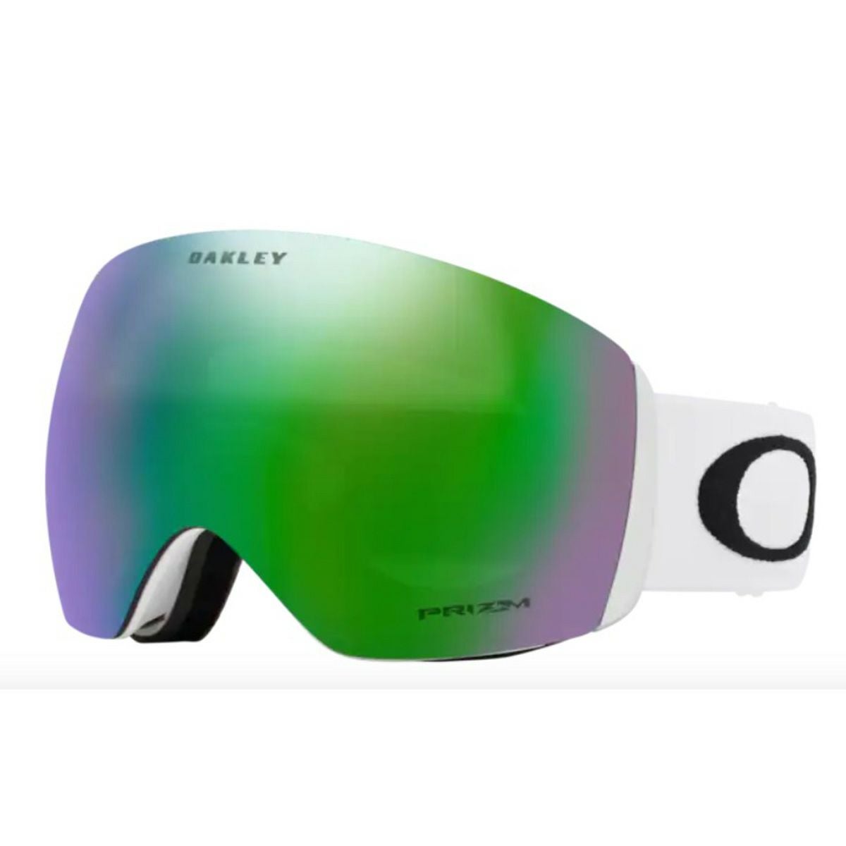 オークリー OAKLEY FLIGHT DECK L フライト デッキ L MATTE WHITE