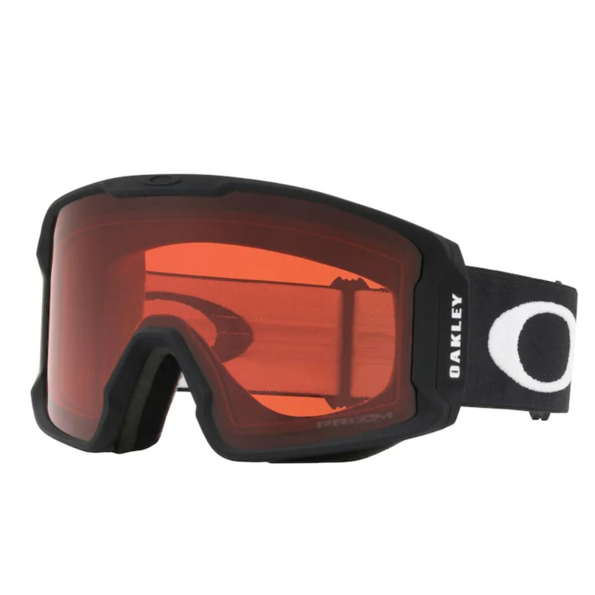オークリー OAKLEY LINE MINER L ライン マイナー L MATTE BLACK