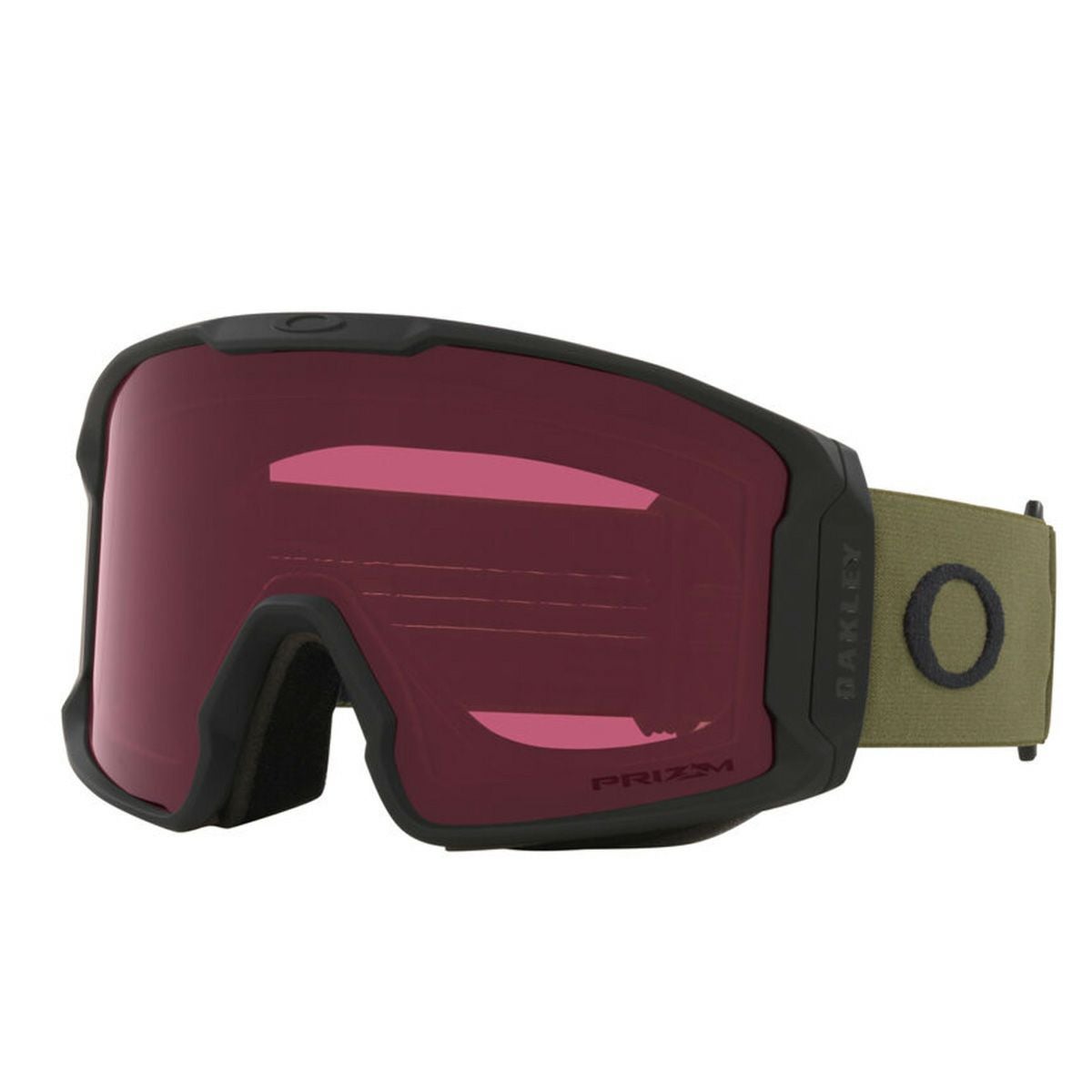 オークリー OAKLEY LINE MINER L ライン マイナー L DARK BRUSH