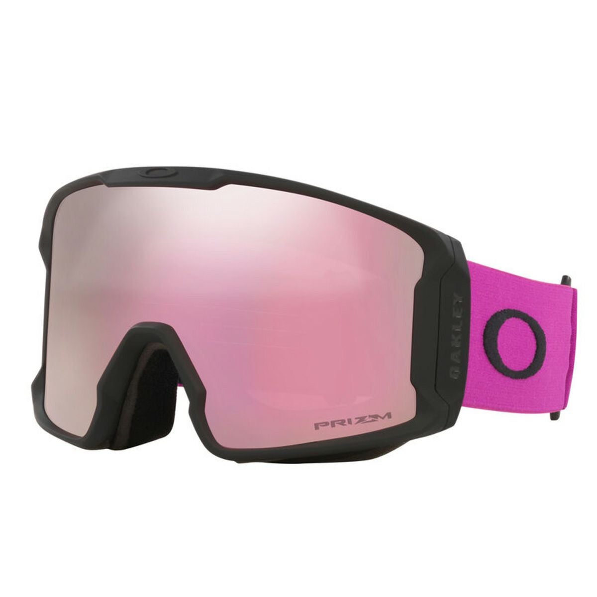 オークリー OAKLEY LINE MINER L ライン マイナー L ULTRA PURPLE