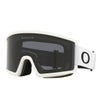オークリー OAKLEY　TARGET LINE L ターゲット ライン L MATTE WHITE / DARK GREY　スキー スノーボードゴーグル 2021-2022　日本正規品