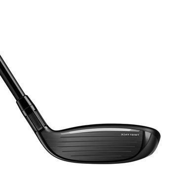 テーラーメイド　STEALTH 2 ステルス2　左用・レフティ メンズ レスキュー ユーティリティ　TENSEI RED TM60 カーボンシャフト 2023年モデル 詳細3