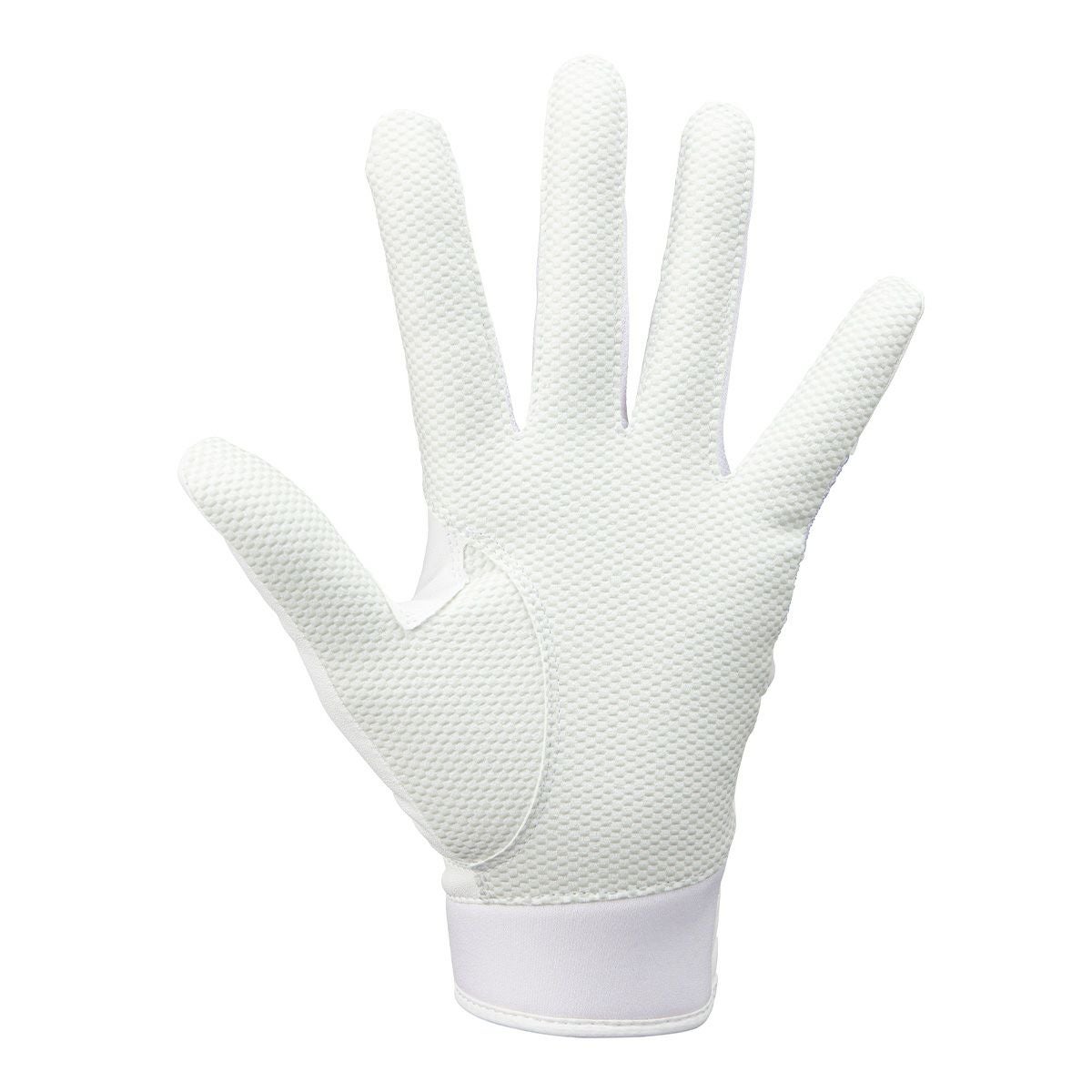 キャロウェイ　HYPER GRIP WMS ハイパーグリップ レディース ゴルフグローブ 23 JM 5323201 ホワイト　2023年モデル 詳細2