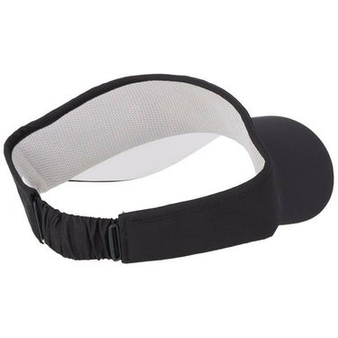 テーラーメイド TaylorMade　バックリボン　レディース サンバイザー 替えリボン付き TJ056 N94565 ブラック 2023年モデル 詳細4