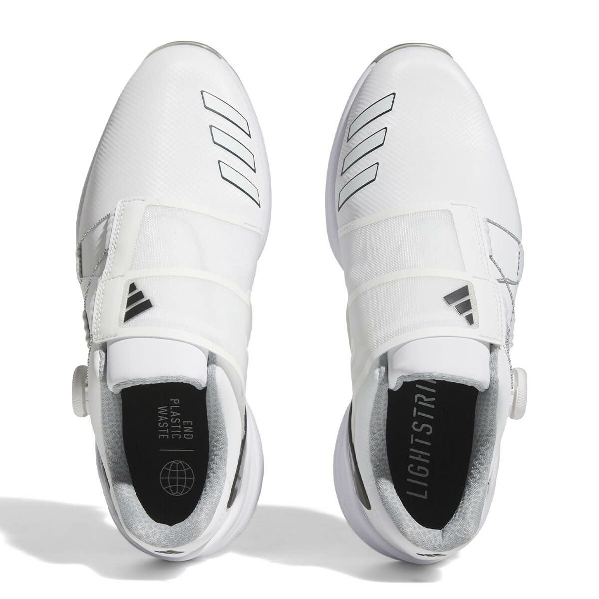 アディダス adidas　ZG23 BOA ゼッドジー23 ボア　メンズ ゴルフシューズ LIH91 GY9713 詳細1