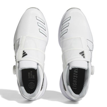 アディダス adidas　ZG23 BOA ゼッドジー23 ボア　メンズ ゴルフシューズ LIH91 GY9713 詳細1