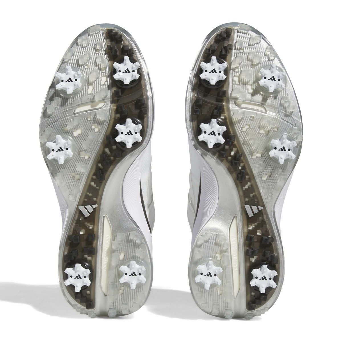 アディダス adidas　ZG23 BOA ゼッドジー23 ボア　メンズ ゴルフシューズ LIH91 GY9713 詳細2