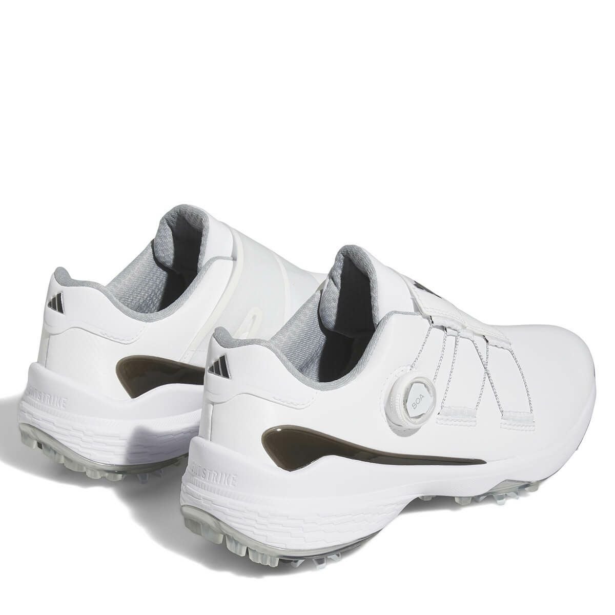 アディダス adidas　ZG23 BOA ゼッドジー23 ボア　メンズ ゴルフシューズ LIH91 GY9713 詳細5