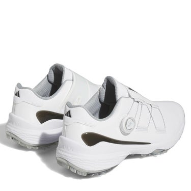 アディダス adidas　ZG23 BOA ゼッドジー23 ボア　メンズ ゴルフシューズ LIH91 GY9713 詳細5