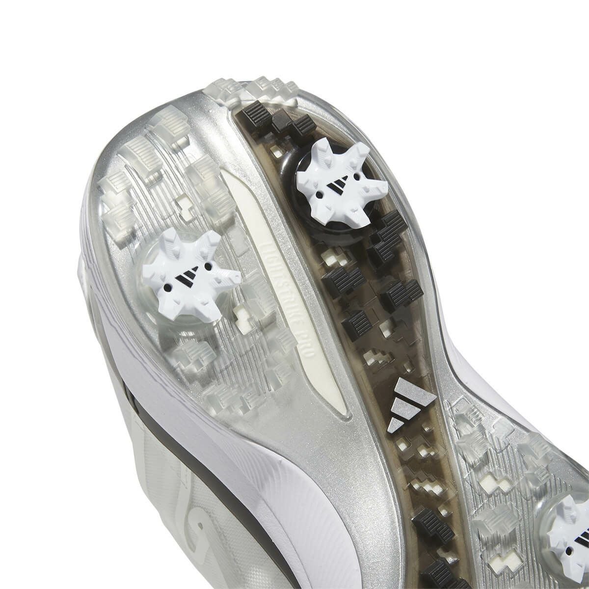 アディダス adidas　ZG23 BOA ゼッドジー23 ボア　メンズ ゴルフシューズ LIH91 GY9713 詳細7