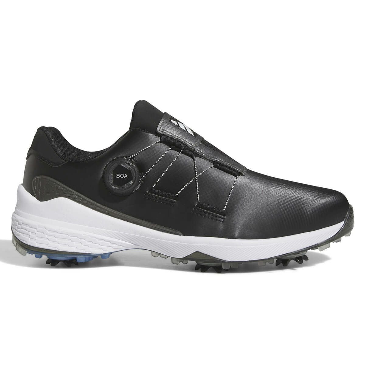アディダス adidas ZG23 BOA ゼッドジー23 ボア メンズ ゴルフシューズ
