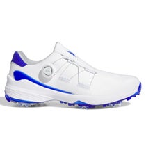 ZG23 BOA GY9715 ホワイト/ブルー/シルバー