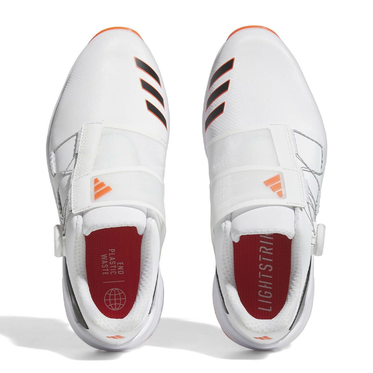 アディダス adidas　ZG23 BOA ゼッドジー23 ボア　メンズ ゴルフシューズ LIH91 GY9716 詳細6