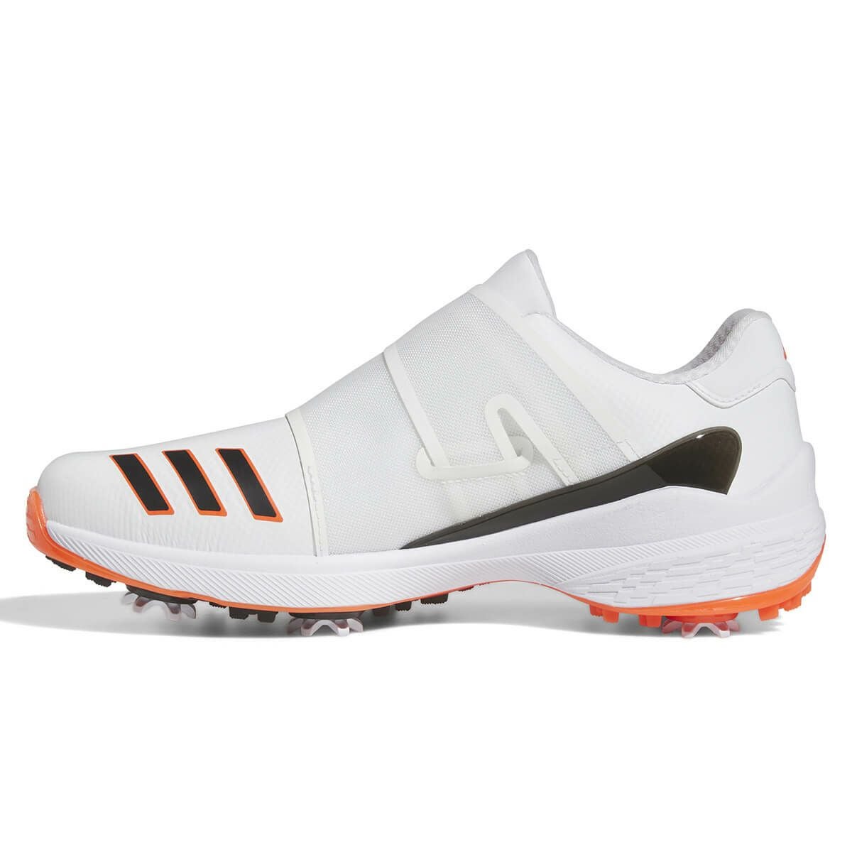 アディダス adidas　ZG23 BOA ゼッドジー23 ボア　メンズ ゴルフシューズ LIH91 GY9716 詳細8