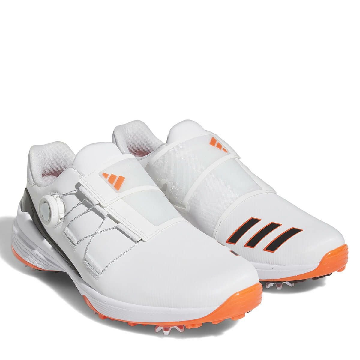 アディダス adidas　ZG23 BOA ゼッドジー23 ボア　メンズ ゴルフシューズ LIH91 GY9716 詳細9