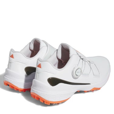アディダス adidas　ZG23 BOA ゼッドジー23 ボア　メンズ ゴルフシューズ LIH91 GY9716 詳細10