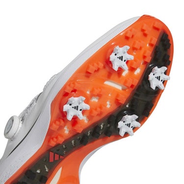 アディダス adidas　ZG23 BOA ゼッドジー23 ボア　メンズ ゴルフシューズ LIH91 GY9716 詳細12