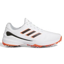 ZG23 HP2223 ホワイト/ブラック/ソーラーレッド