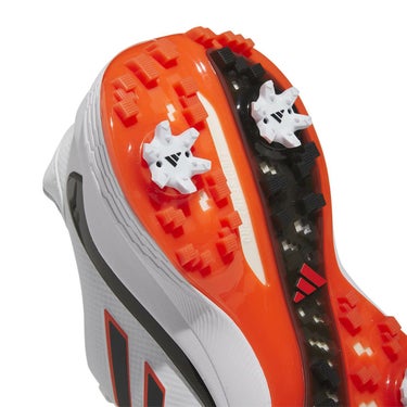 アディダス adidas　ZG23 ゼッドジー23　メンズ ゴルフシューズ LIR48 HP2223 詳細7