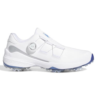 アディダス adidas　W ZG23 BOA ゼッドジー23 ボア　レディース ゴルフシューズ LII02 GZ2171 詳細5