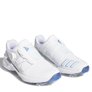 アディダス adidas　W ZG23 BOA ゼッドジー23 ボア　レディース ゴルフシューズ LII02 GZ2171 詳細9