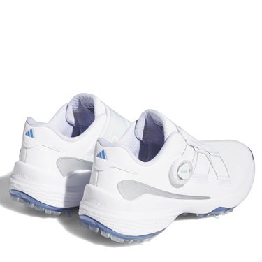 アディダス adidas　W ZG23 BOA ゼッドジー23 ボア　レディース ゴルフシューズ LII02 GZ2171 詳細10