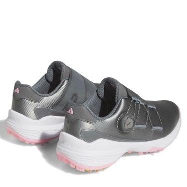 アディダス adidas　W ZG23 BOA ゼッドジー23 ボア　レディース ゴルフシューズ LII02 GZ2172  詳細5
