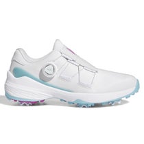 W ZG23 BOA GZ2173 グレー/ルシッドフクシャ/ブルー