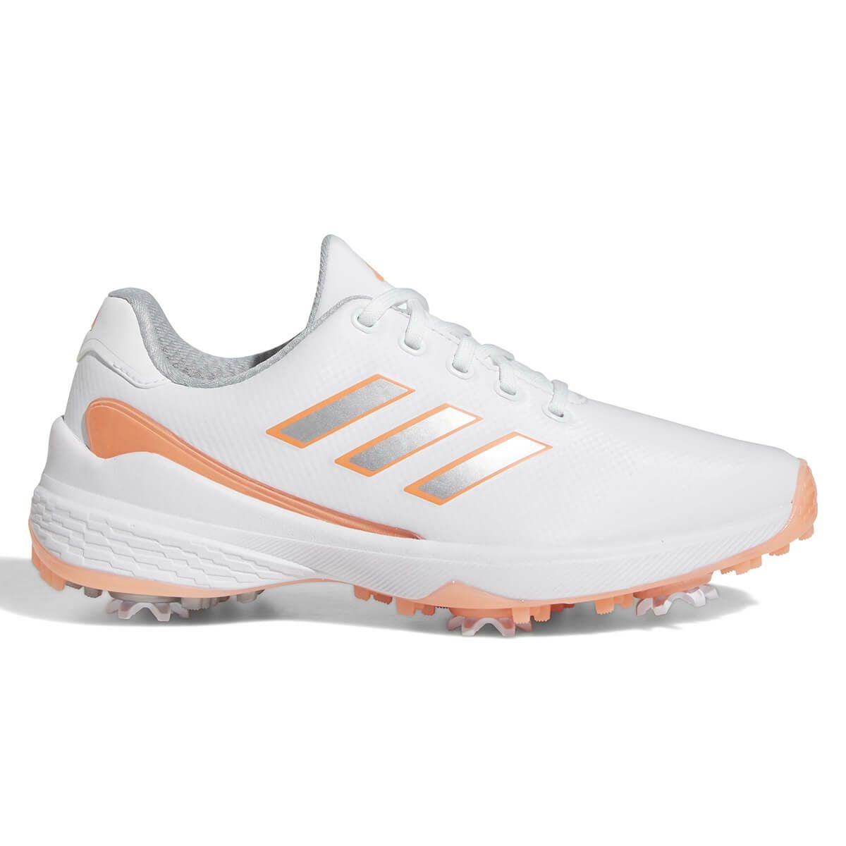 アディダス adidas　W ZG23 ゼッドジー23　レディース ゴルフシューズ LII03 GZ2176 詳細5