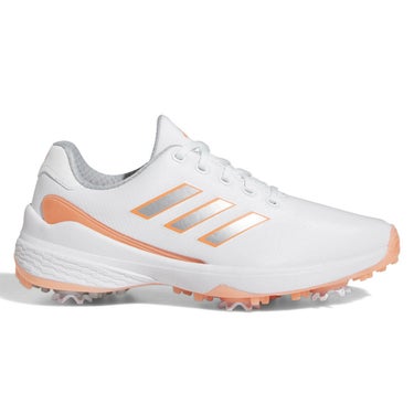 アディダス adidas　W ZG23 ゼッドジー23　レディース ゴルフシューズ LII03 GZ2176 詳細5
