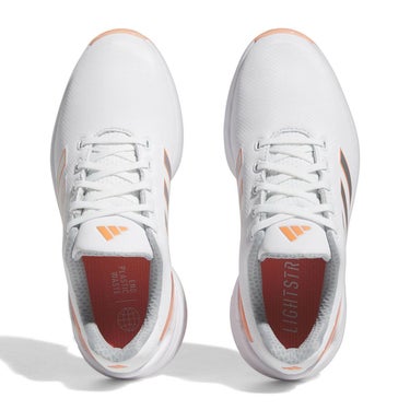 アディダス adidas　W ZG23 ゼッドジー23　レディース ゴルフシューズ LII03 GZ2176 詳細6