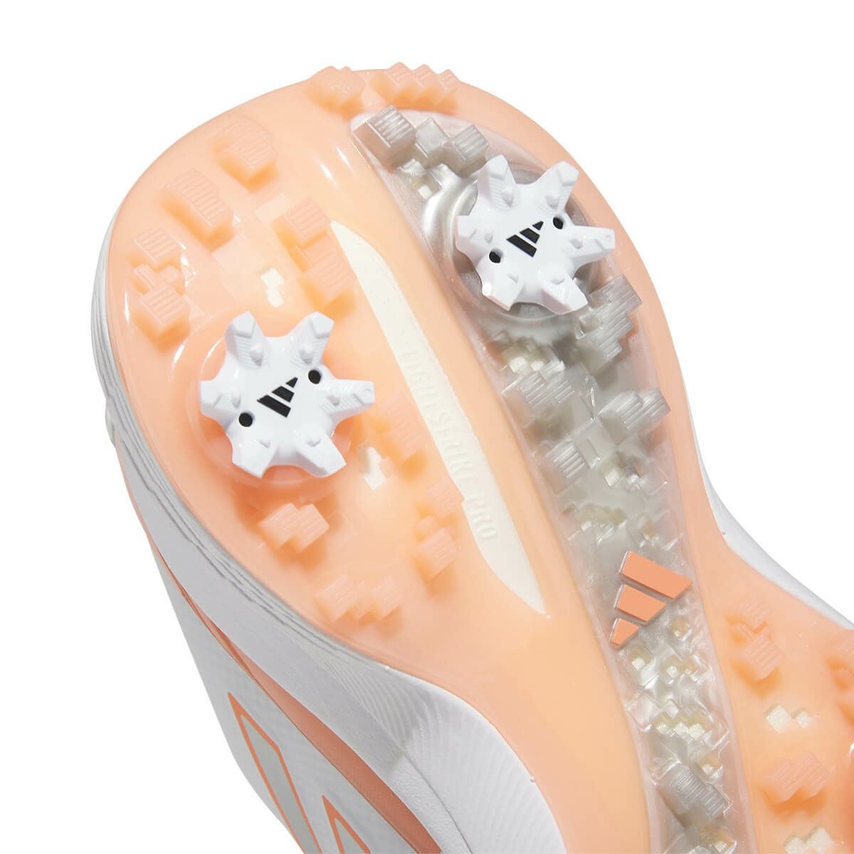 アディダス adidas　W ZG23 ゼッドジー23　レディース ゴルフシューズ LII03 GZ2176 詳細12