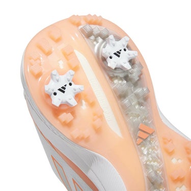 アディダス adidas　W ZG23 ゼッドジー23　レディース ゴルフシューズ LII03 GZ2176 詳細12