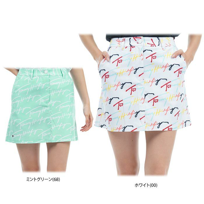 トミー ヒルフィガー ゴルフ（TOMMY HILFIGER GOLF） スカート