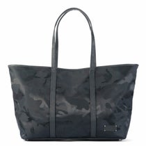 ゼロハリバートン　ZHG-B1 リモンタ ミディアム ロッカー トートバッグ 82452 03 ネイビーカモ　2023年モデル