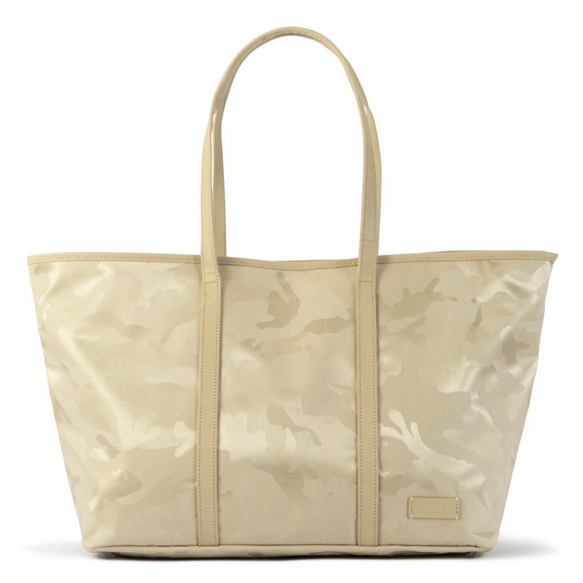 ゼロハリバートン ZHG-B1 リモンタ ミディアム ロッカー トートバッグ 82452 05 ベージュカモ 2023年モデル