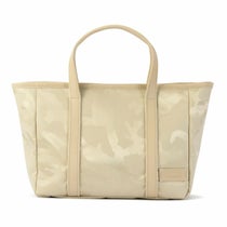 ゼロハリバートン　ZHG-B1 リモンタ カート トートバッグ 82453 05 ベージュカモ　2023年モデル