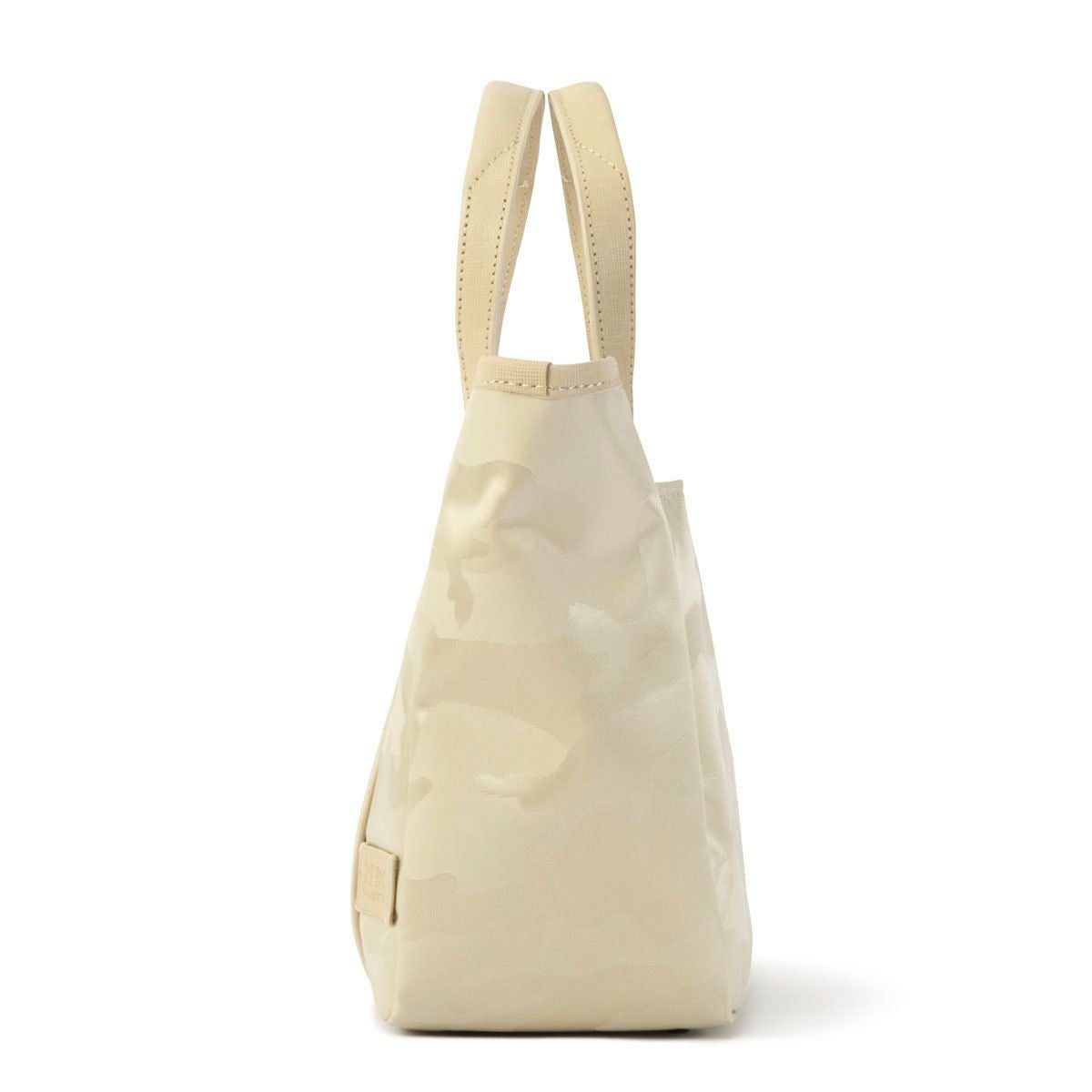 ゼロハリバートン ZERO HALLIBURTON　ZHG-B1 リモンタ カート トートバッグ 82453 05 ベージュカモ　2023年モデル 詳細2